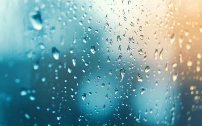 5 Reasons a Water Saving Showerhead Belongs in Every Home