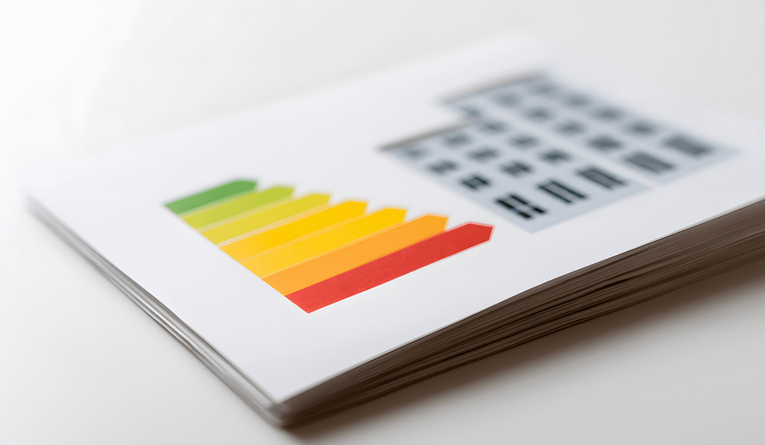 Your Showers Could Be Costing You Thousands… And New UK Regulations Such as Mandatory Water Efficiency Labelling (MWELS) Will Make You Prove It
