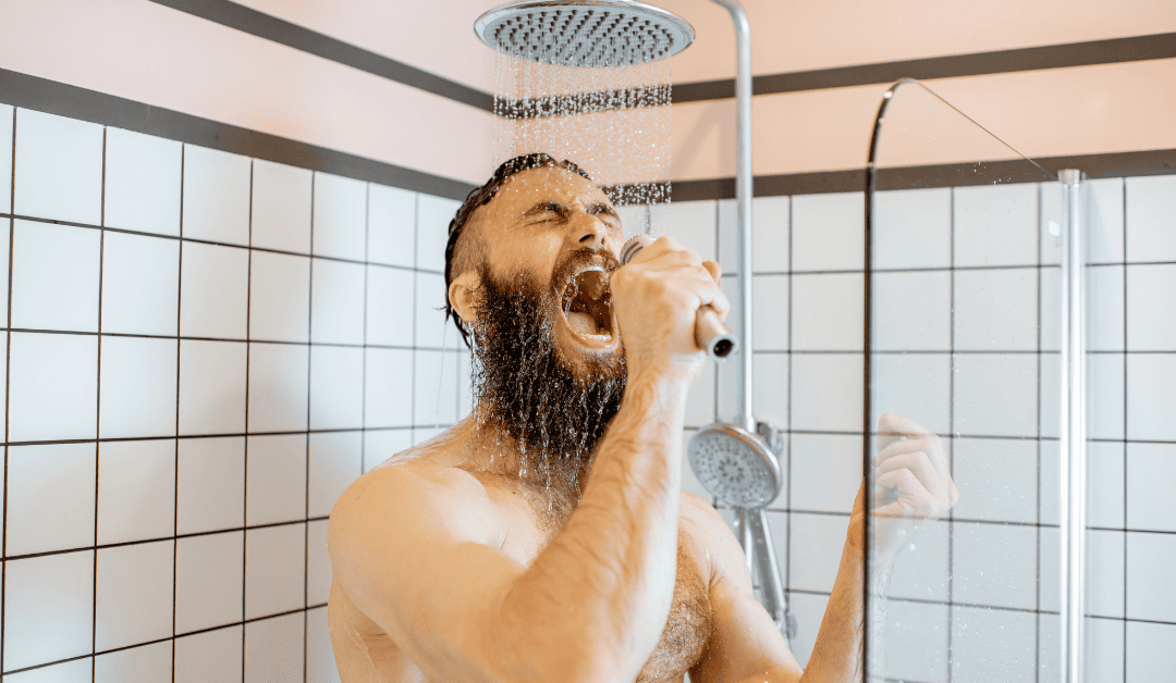The Hidden Story Behind How We Shower and Why It’s Time to Rethink It